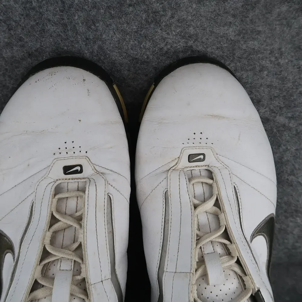 Nike used shoes